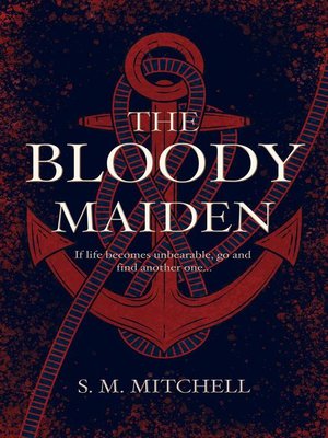 cover image of The Bloody Maiden, #1